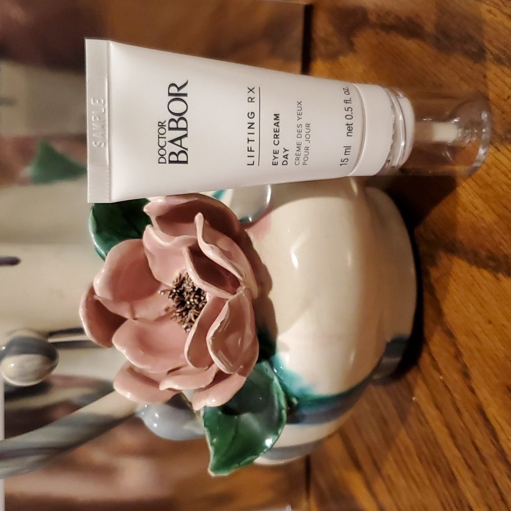 Doctor Babor Lifting RX Eye Cream Day 15 ml